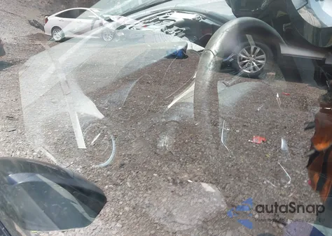 2015 Ford Fiesta St из США, поврежденный, VIN 3FADP4GX7FM130554